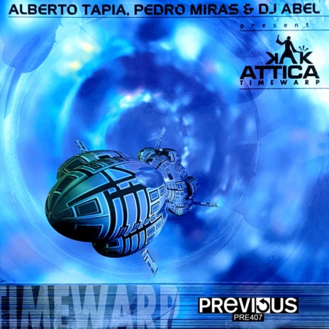 Timewarp (Acapella Warp) ft. Pedro Miras & DJ Abel | Boomplay Music