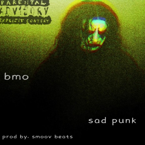 sad punk | Boomplay Music