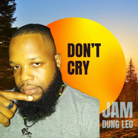 Dont't Cry | Boomplay Music