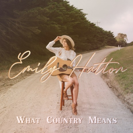 What Country Means | Boomplay Music