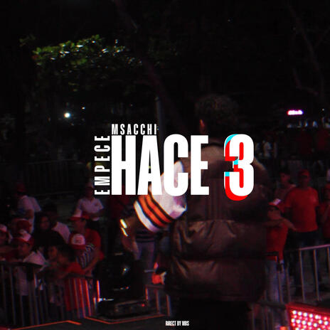 Hace 3 ft. Msacchi | Boomplay Music