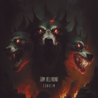 Grim Hellhound