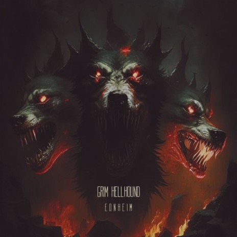 Grim Hellhound | Boomplay Music