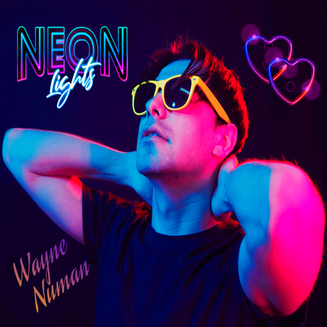 Neon Lights (Remix) | Boomplay Music