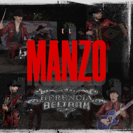 El Manzo | Boomplay Music