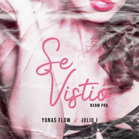 Se vistió ft. Julio J | Boomplay Music