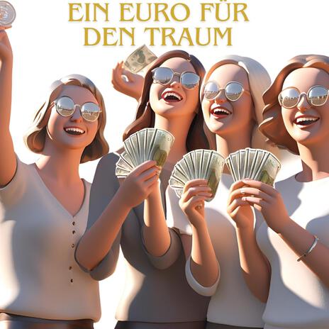 Ein Euro für den Traum | Boomplay Music