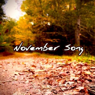 November Song lyrics | Boomplay Music
