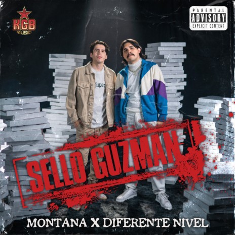 Sello Guzmán ft. Diferente Nivel | Boomplay Music