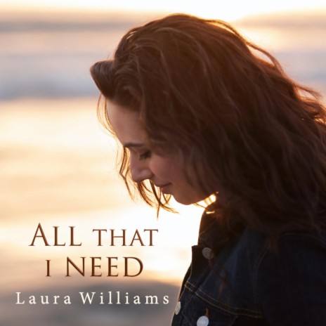 All That I Need | Boomplay Music