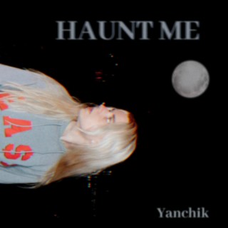 HAUNT ME