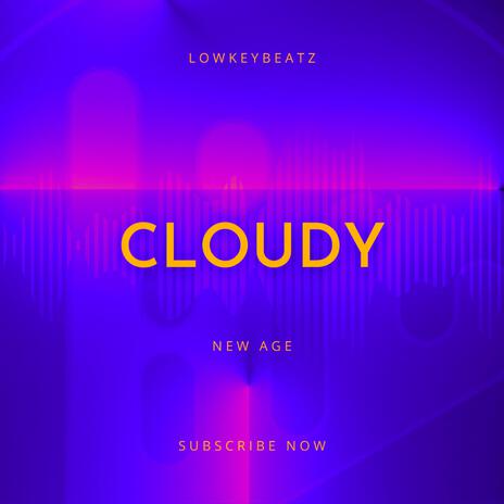 CLOUDY(Saint Arcturus Type Beat) | Boomplay Music