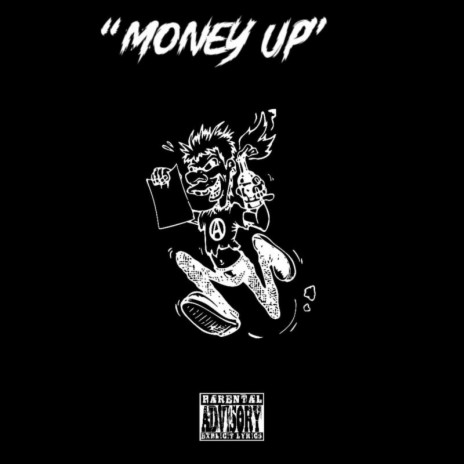 Money Up ft. Poppamerkem | Boomplay Music