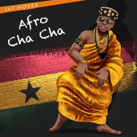 Afro Cha Cha | Boomplay Music