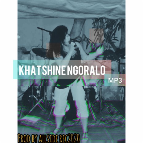 KHATSHINE NGORALO | Boomplay Music