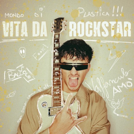 Vita Da Rockstar | Boomplay Music
