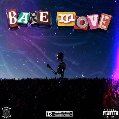 BARE MOVE | Boomplay Music