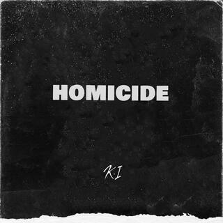 Homicide