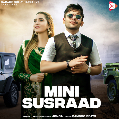 Mini Susraad | Boomplay Music