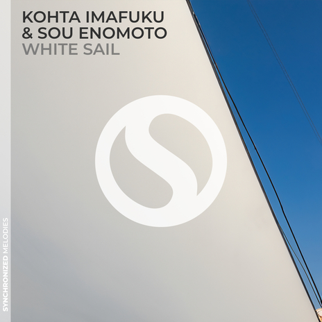 White Sail (Extended Mix) ft. Sou Enomoto | Boomplay Music