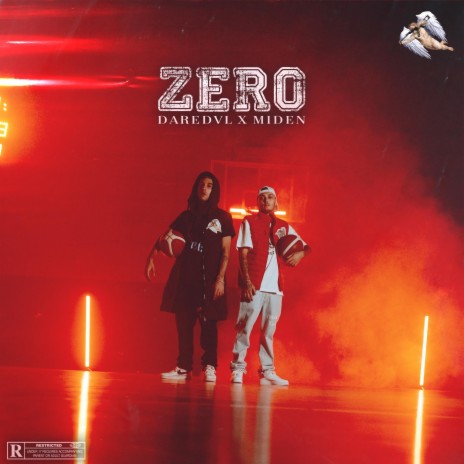 Zero ft. MIDEN & Bnf