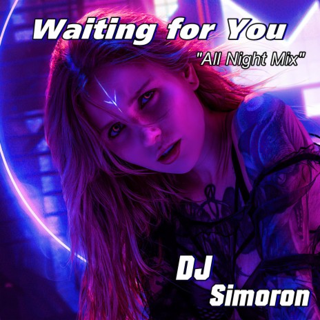 Waiting For You (Radio Edit)