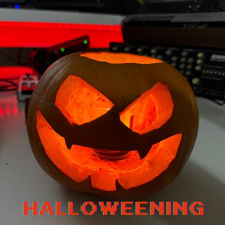 Halloweening | Boomplay Music