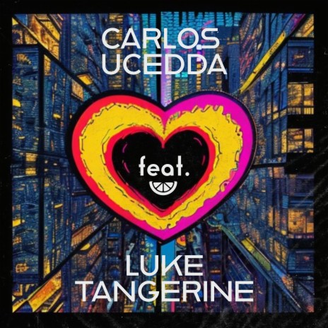I Adore You (Radio Edit) ft. Carlos Ucedda