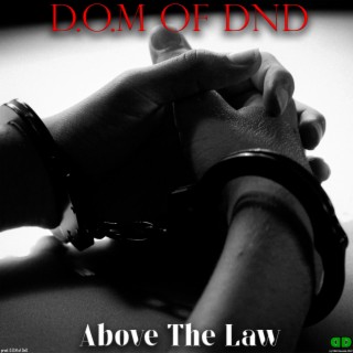 Above The Law Freestyle