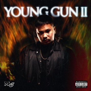 YOUNG GUN II