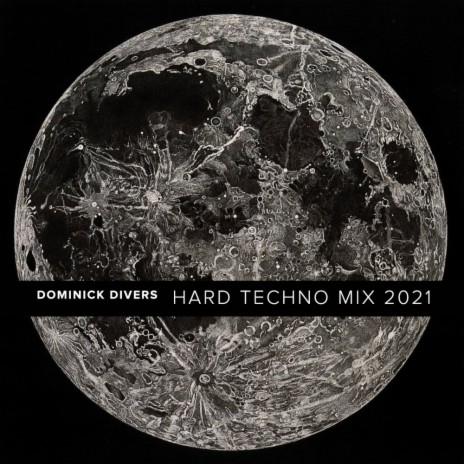 Hard Techno Mix 2021 (Continuous DJ Mix) | Boomplay Music