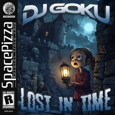 Lost In Time | Boomplay Music