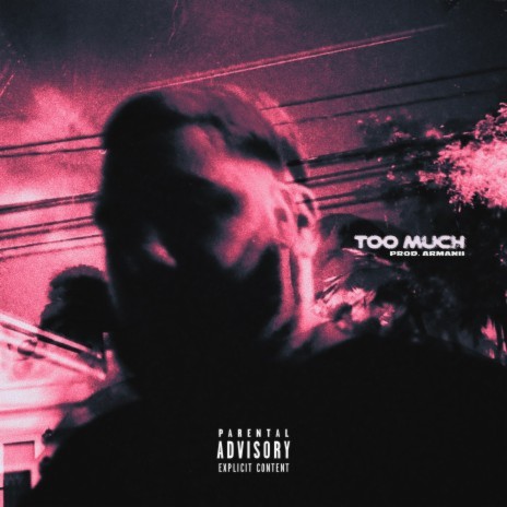 Too Much | Boomplay Music