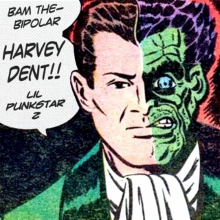 Harvey Dent