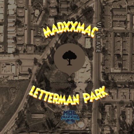 LETTERMAN PARK | Boomplay Music