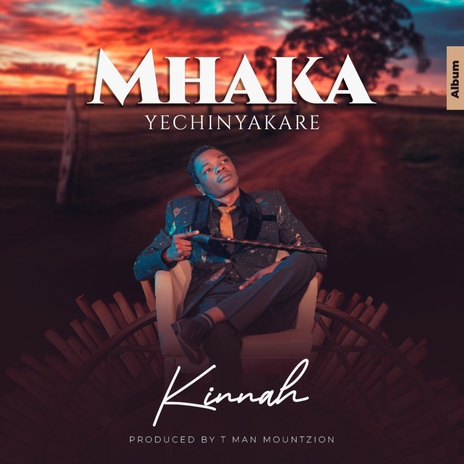 Mhaka Yechinyakare | Boomplay Music