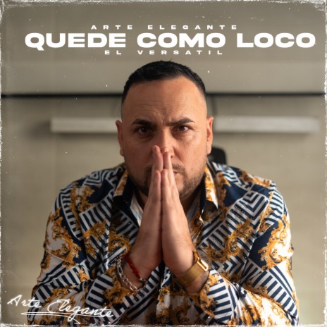 Quedé Como Loco | Boomplay Music