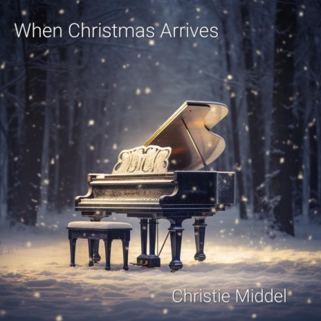 When Christmas Arrives | Boomplay Music