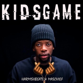 KidsGame (Amapiano instrumental)