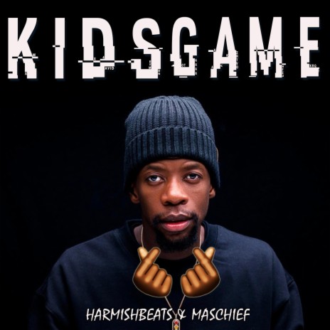 KidsGame (Amapiano instrumental)