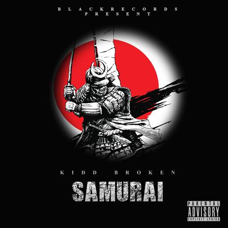 SAMURAI | Boomplay Music