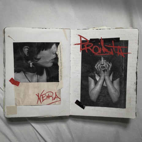 PROIBITA (XIBEATZ Remix) ft. XIBEATZ