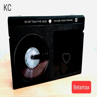 Betamax