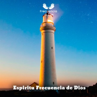 Espiritu Frecuencia de Dios