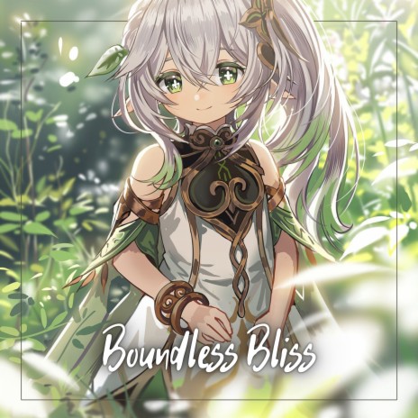 Boundless Bliss (Emotional Trap Version) | Boomplay Music