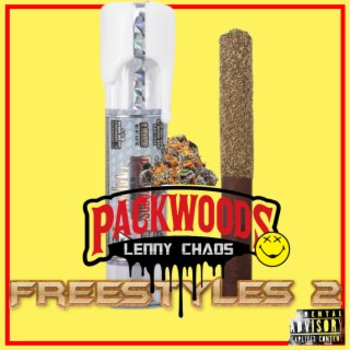 Packwoods Freestyles 2