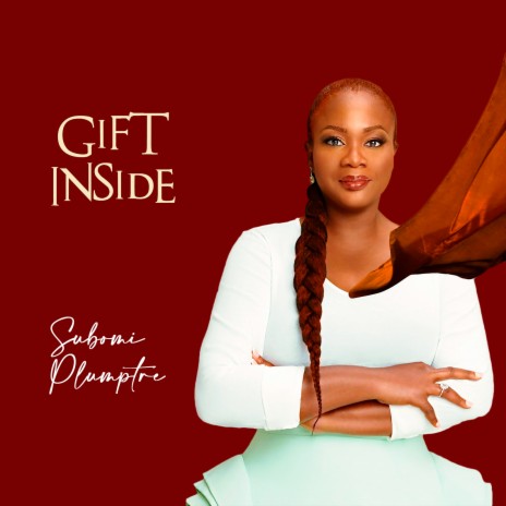 Gift Inside | Boomplay Music