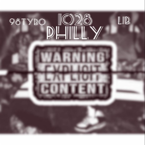 1028philly ft. Tybo | Boomplay Music