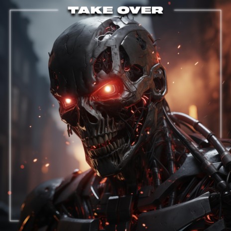 Take Over | Boomplay Music