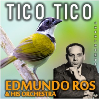 Edmundo Ros & his Orchestra